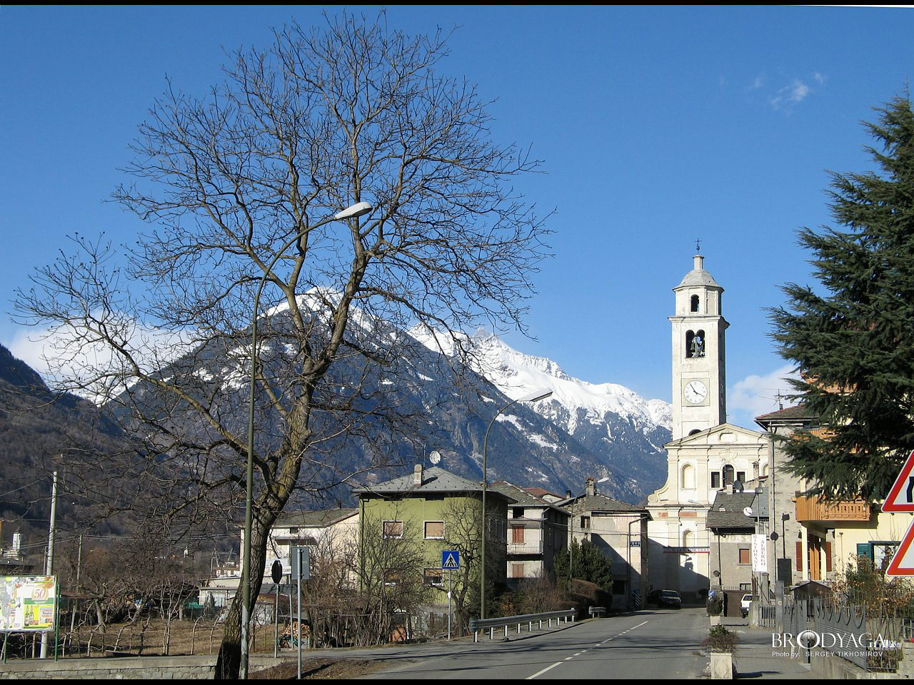 Livigno